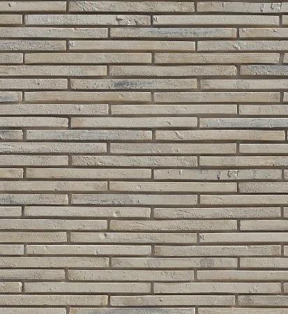 694-10 Реген брик Design 50.5-51.5 x 4 White Hills