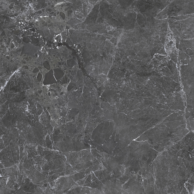 6060GRY99M Greiny Dark матовый 600x600x9.5 Delacora