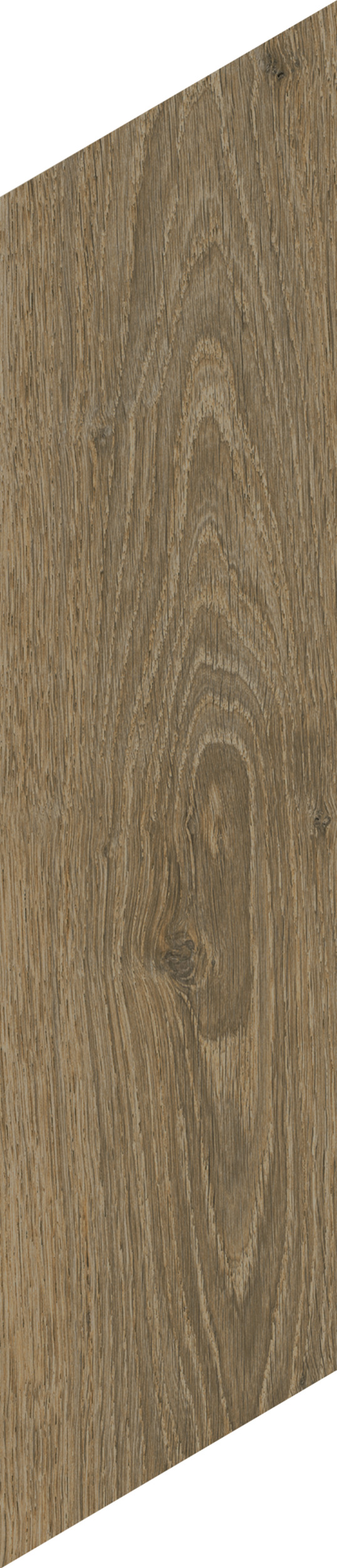R9SY Ossimori Chevron Marrone Extra Matt 11x54 Ragno Marazzi