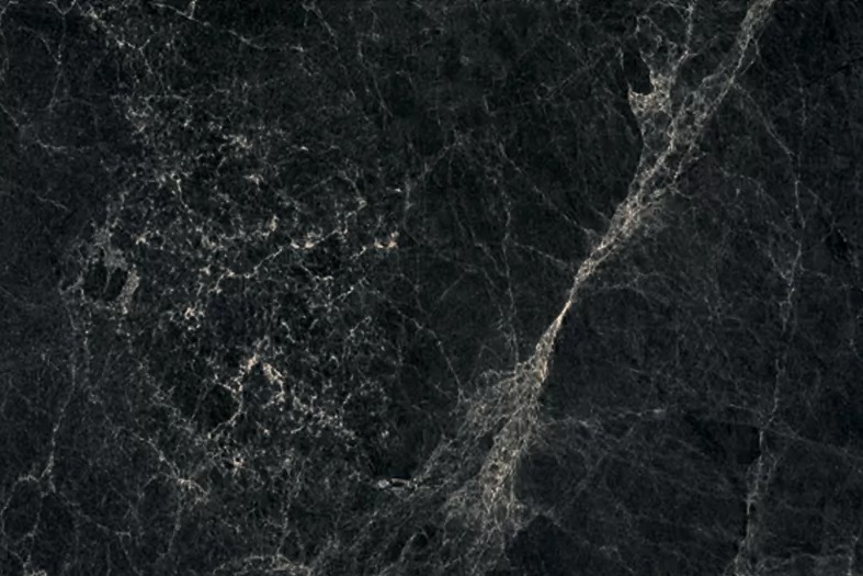Образец 20х30 см керамогранита Duna - Worner Black sugar lapp. - 600x600 мм Duna фото 3
