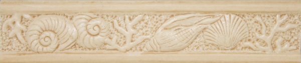 Бордюр Фиджи 4,5х25 Lasselsberger