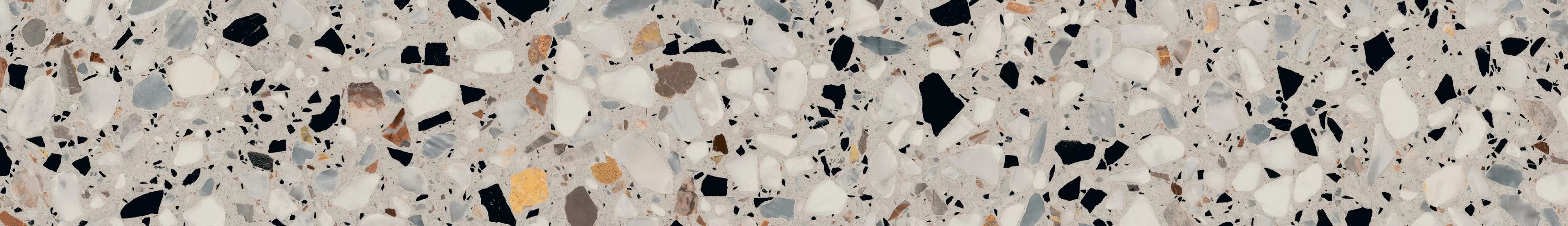 KM6060G0001RBT6 Плинтус Бричиола белый матовый обрезной 60x9,5x0,9 Kerama Marazzi
