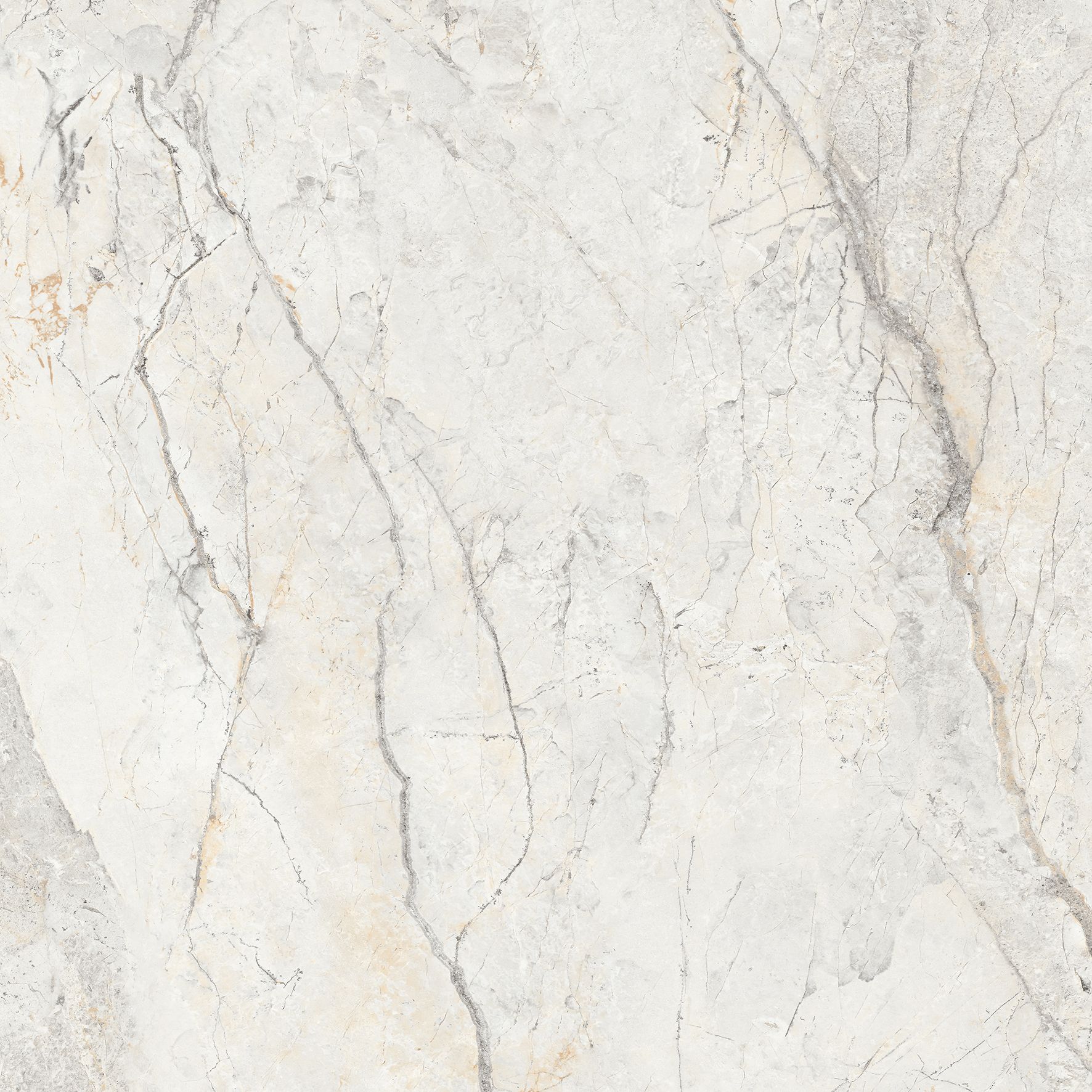 Esme White Sugar Carving 60x60 Realistik фото 15