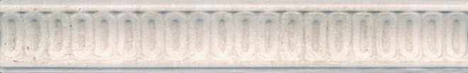BOA004 Бордюр Пантеон бежевый светлый 25х4 Kerama Marazzi