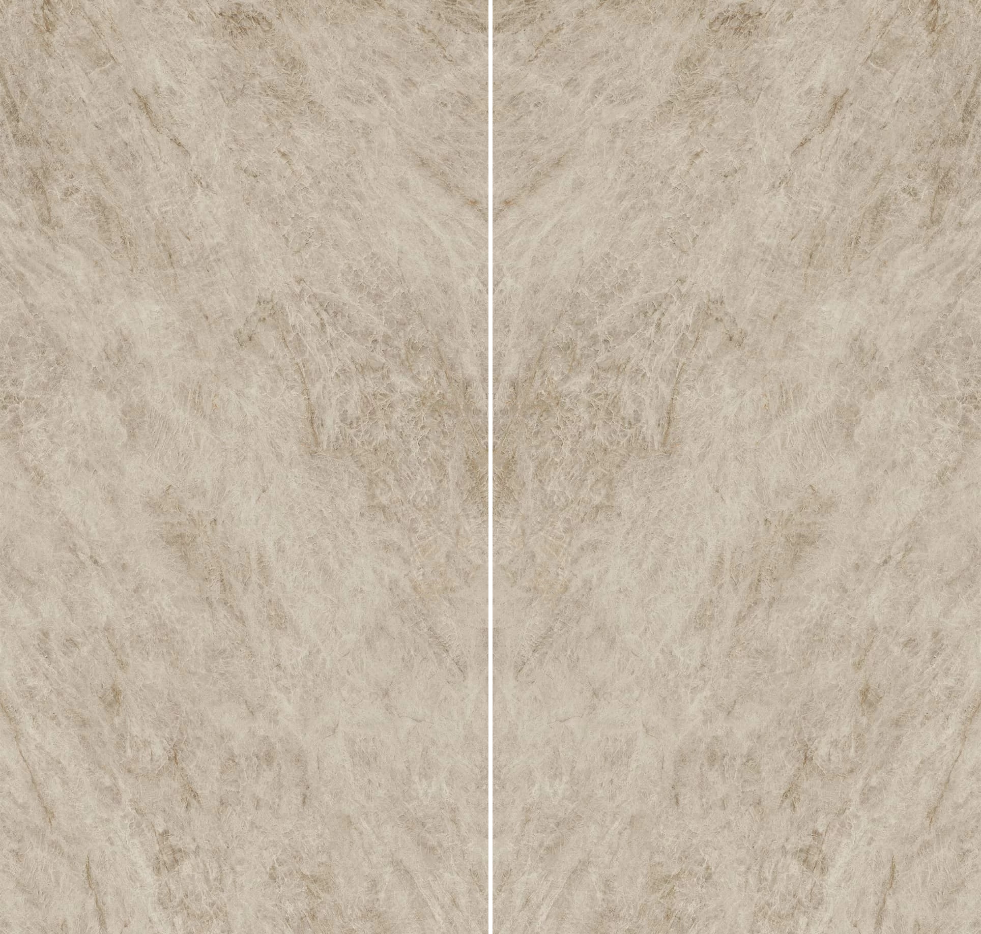 HDT5 Taj Mahal Noisette Bookmatch Silk ST 12mm 162x324 Atlas Concorde