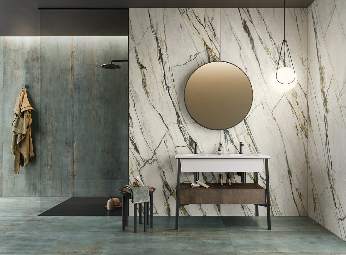 0009066 Corchia Gold Nat 60x120 Flaviker фото 15