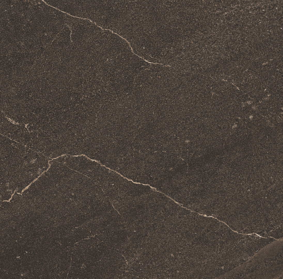 GB04 Gabbro неполированный 60x60x1 Estima