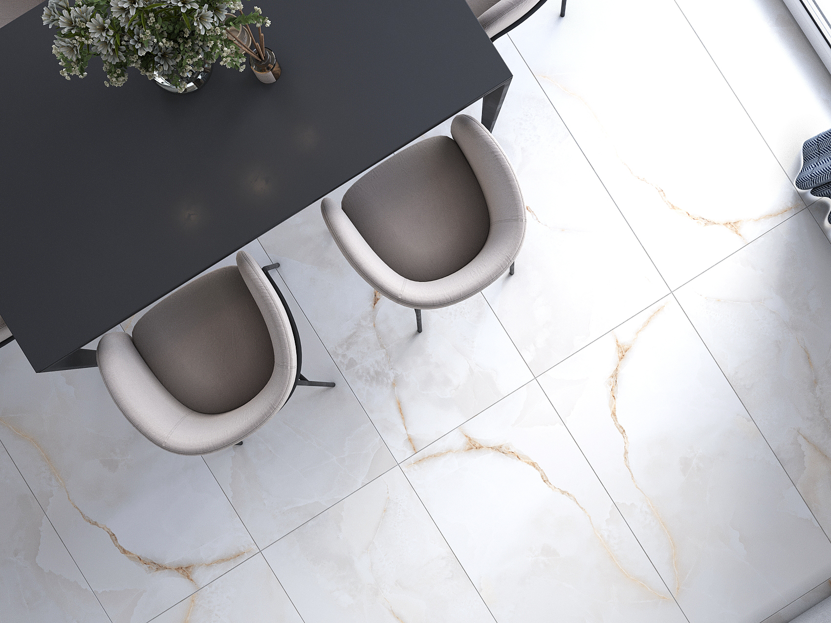 Kashmiri Onyx Kerald фото 3