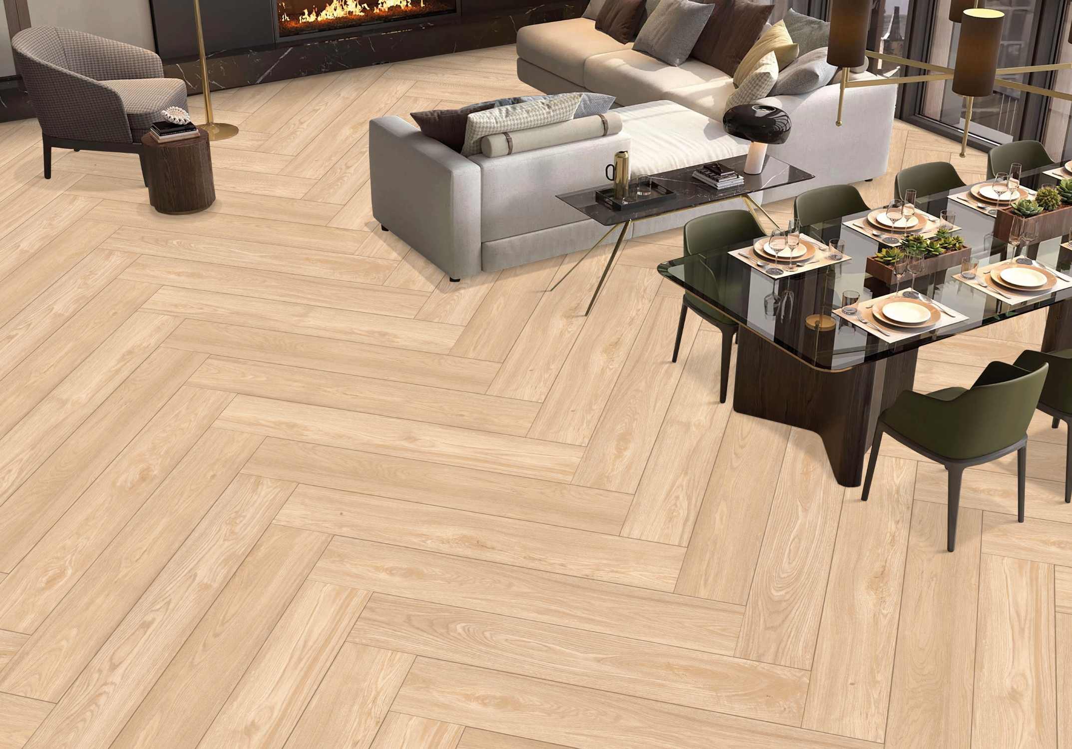 Legno Arena LV Granito