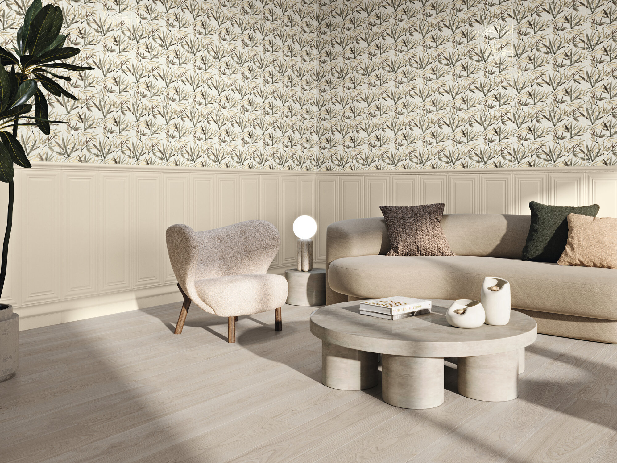 Fables Ape Ceramica фото 15