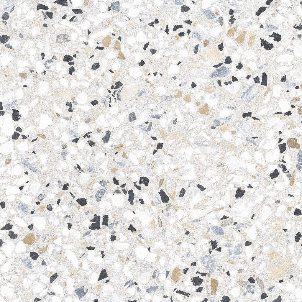 GFU57TRZ07L Terrazzo 570*570*9 Alma Ceramica (Уралкерамика)