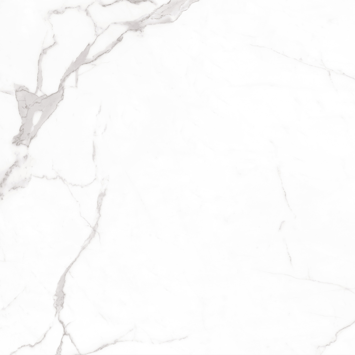 Statuario White PRO белый матовый R10GR 80х80 Laparet