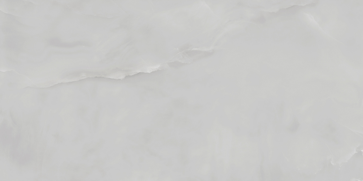 Onyx Silk Grey светло-серый сатинированный 60х120 Laparet
