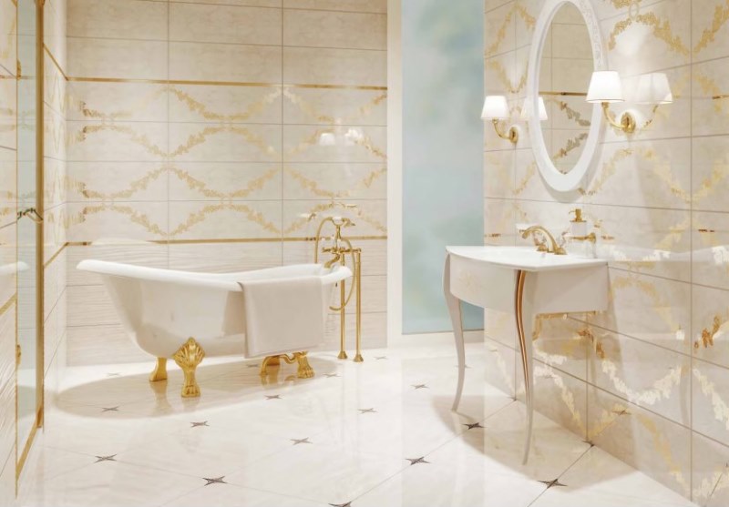 Oxana Eurotile Ceramica