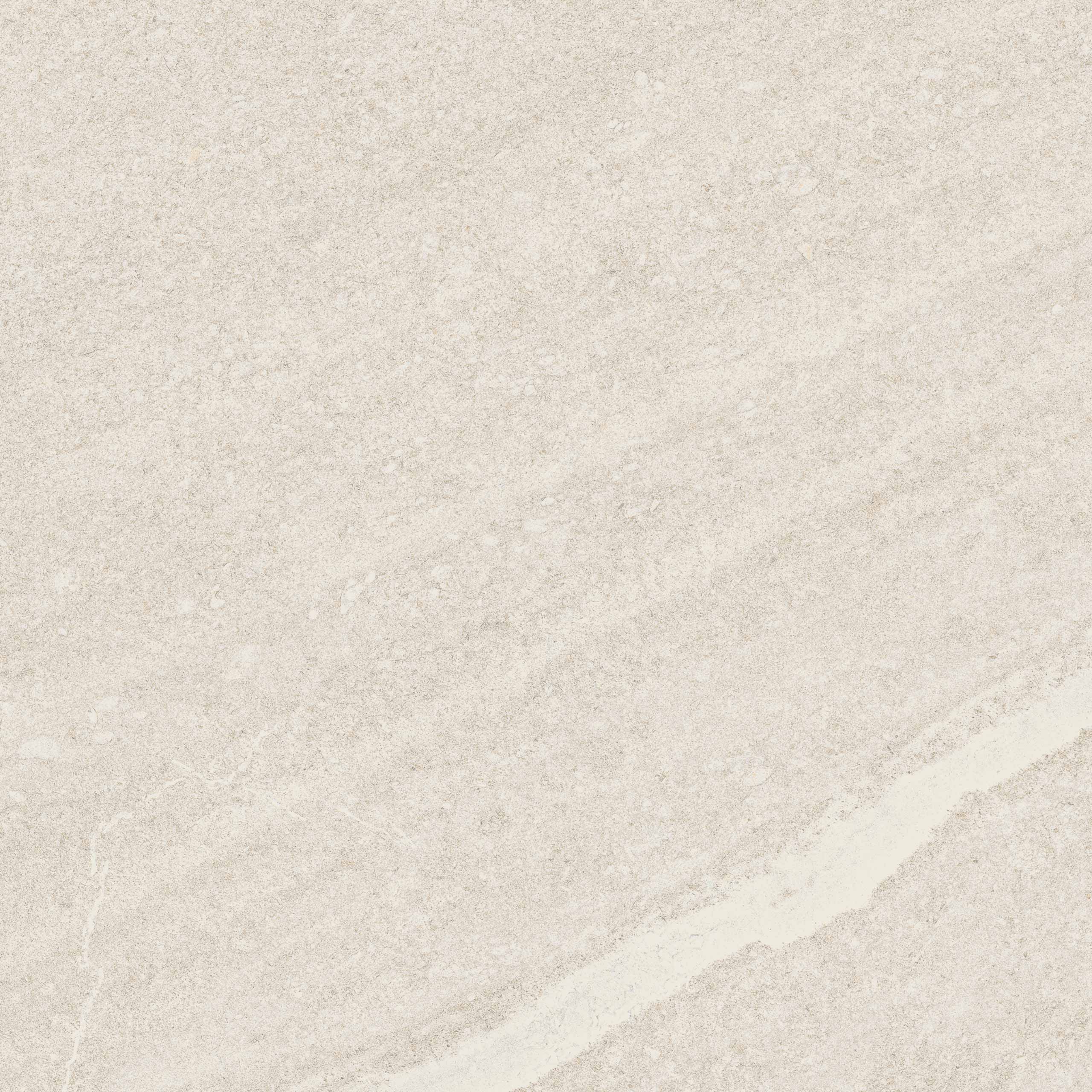 GB01 Gabbro White Неполированный Рект. 60x60x9 Estima фото 17