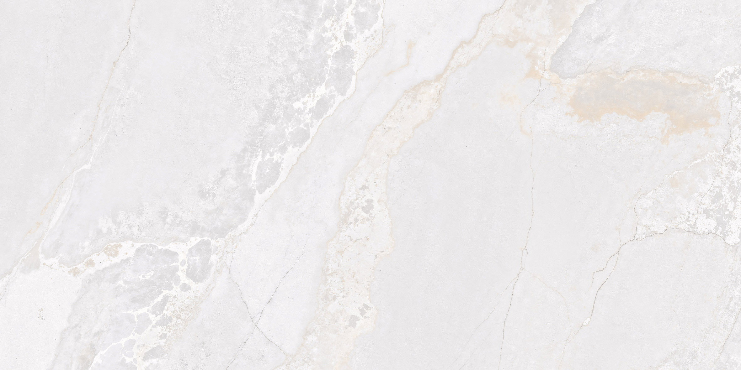 Planet Soft Metal White 60x120 Fanal