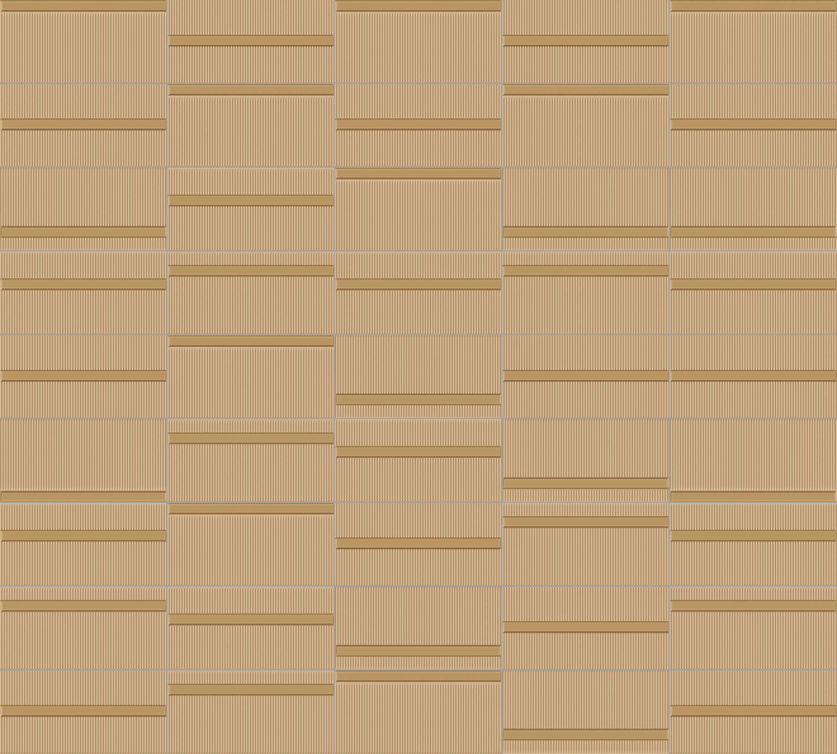 Pincio Caramelo Mix 4 10X20 VIVES