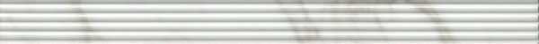 LSA014R Прадо белый структура обрезной 40x3.4 Kerama Marazzi