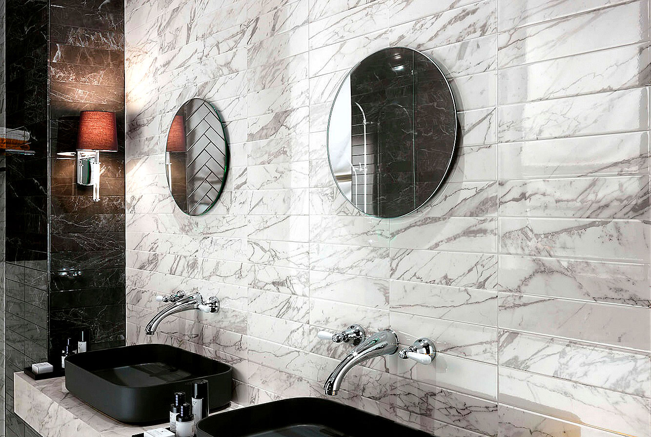 Brick Atelier Atlas Concorde