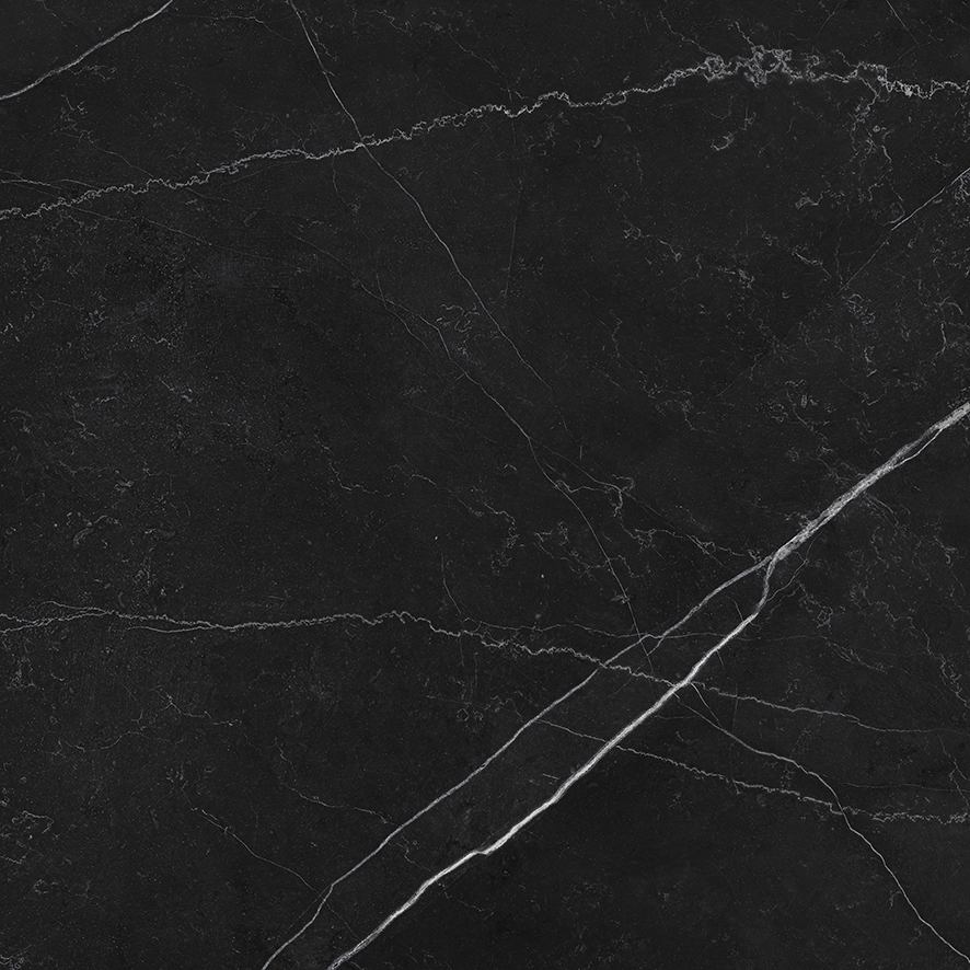 LP6060G0211R Opera Nero чёрный матовый 59,5х59,5 Laparet