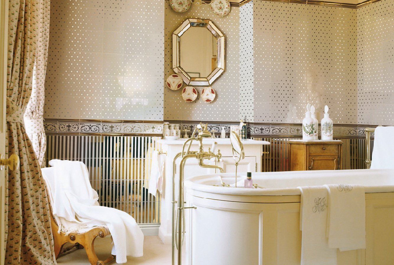 Grand Elegance Gold Petracers
