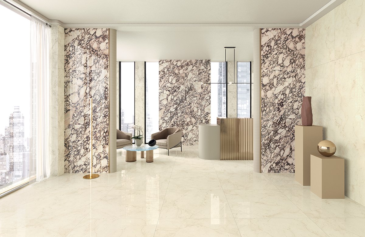 Foyer Royal Marca Corona