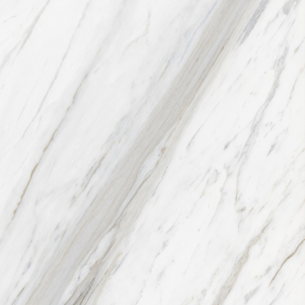 GT60606203PR Calacatta Belgia Белый 60x60 Global Tile
