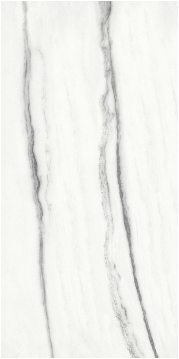 F918G10101 Panda White glossy 90x180 FMAX