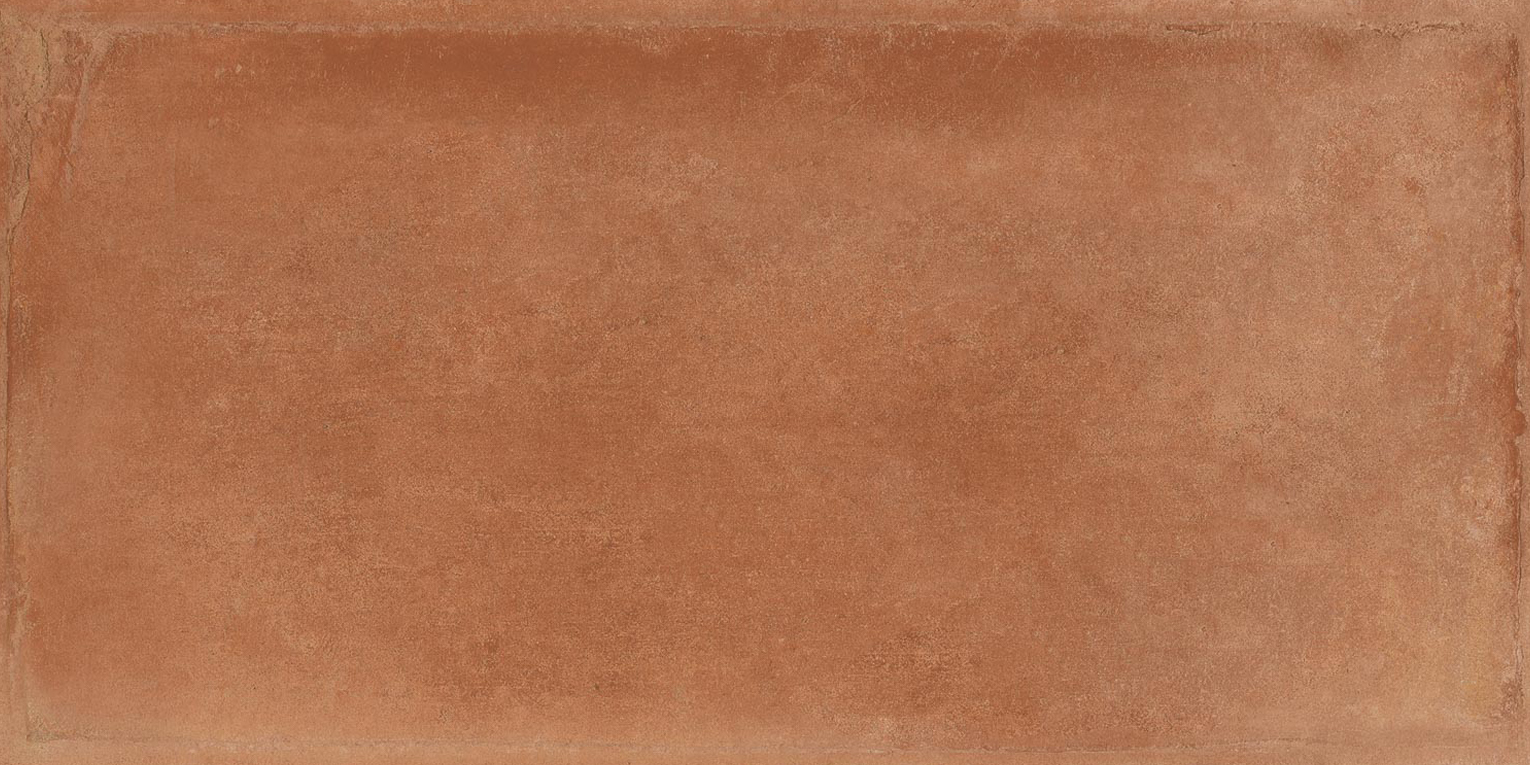 88368 Crete Terracotta Matt 20x40 Cerdomus