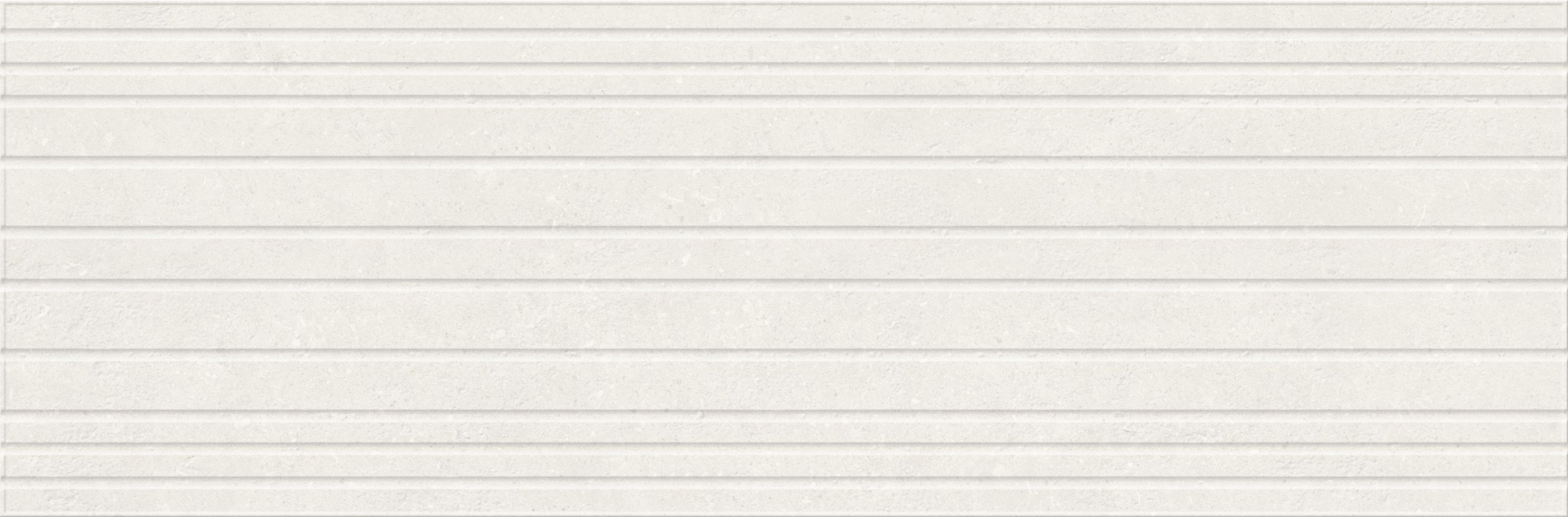 477 Аляска Айвори рельеф горизонтальный 32,5х100 Eurotile Ceramica фото 2