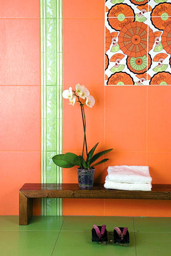 Кимоно Kerama Marazzi