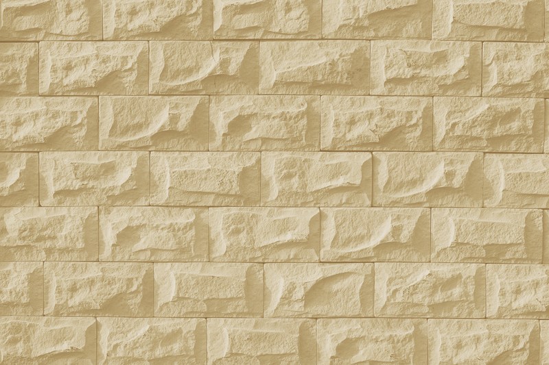 Мальта 13 рядовая 200х100х20 Ecostone