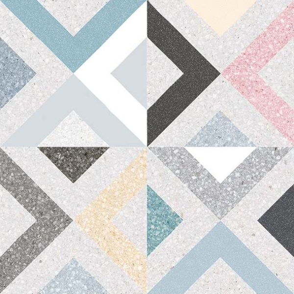 Brenta Multicolor 20X20 VIVES