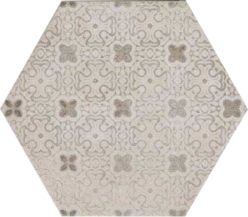 R4DV Rewind Decoro Cementine 21х18.2 Ragno Marazzi