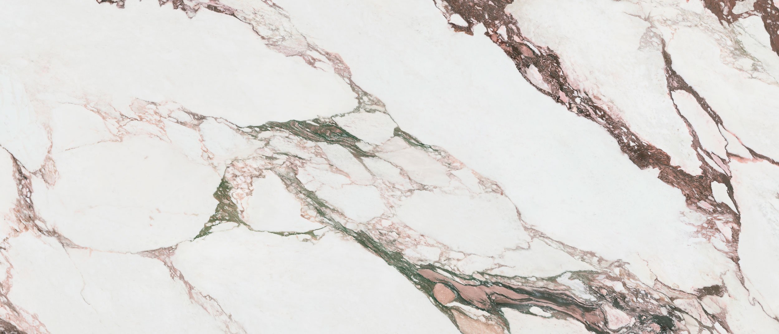 CH01XPL Calacatta Pink Lap.SQ. 6mm 120x280 Italgraniti