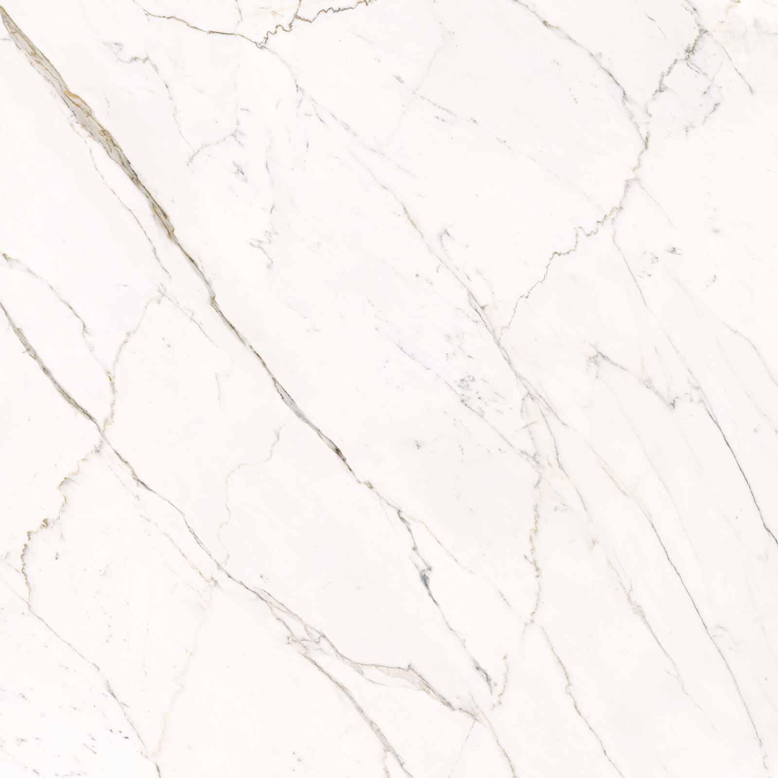 59A2 Calacatta Statuarietto Lappato RT 120x120 Keope
