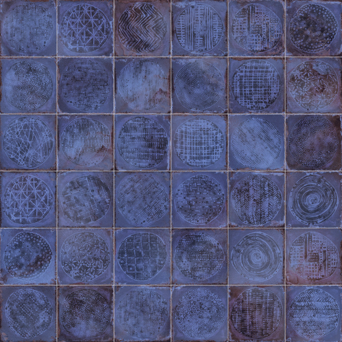 Carlo Marino-B 20x20 VIVES