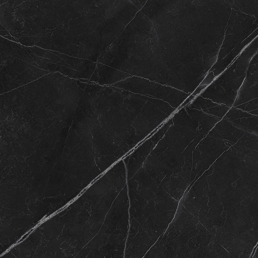 LP6060G0211R Opera Nero чёрный матовый 59,5х59,5 Laparet