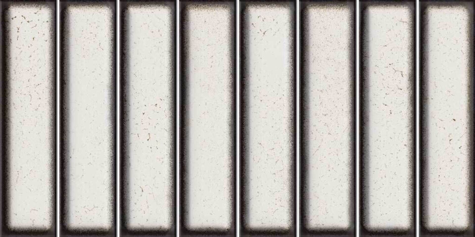 Domino Blanco Glossy 15x30 El Barco фото 8