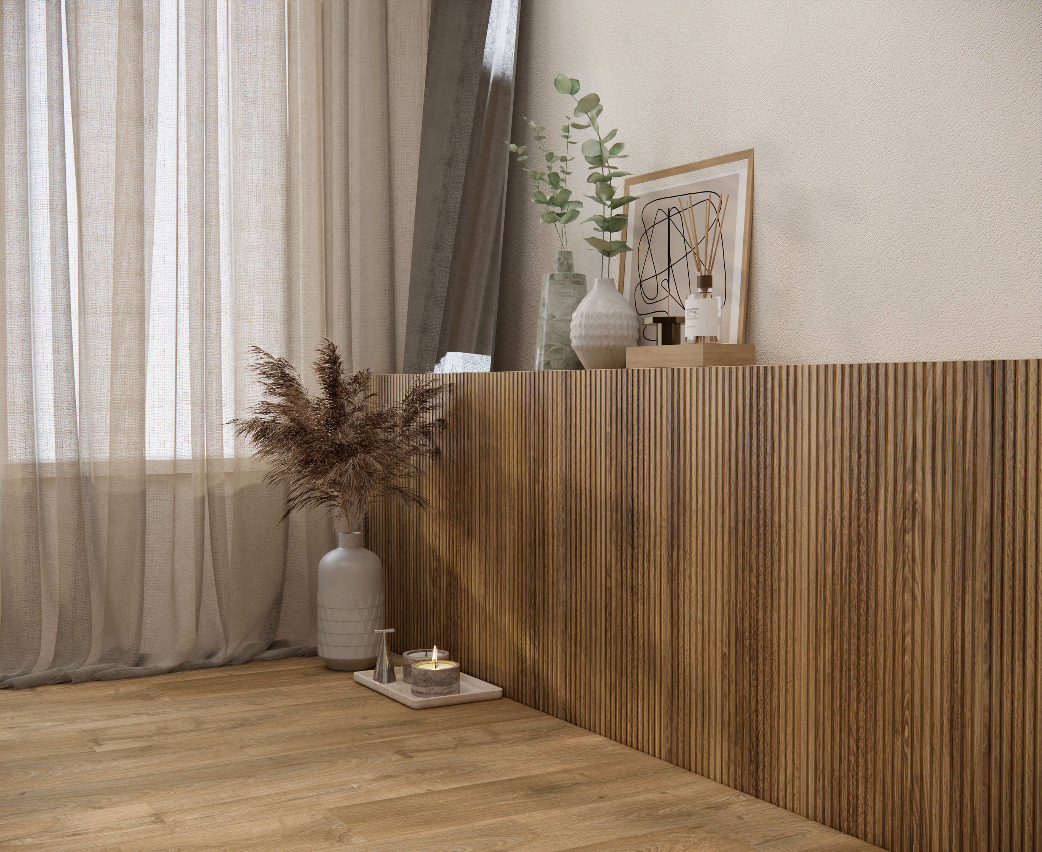 Ясень/Ash Eurotile Ceramica фото 3