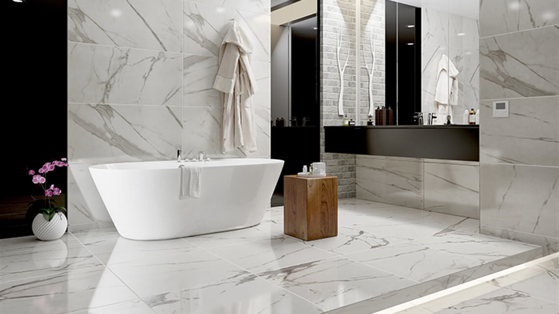Royal Marble Yurtbay Seramik