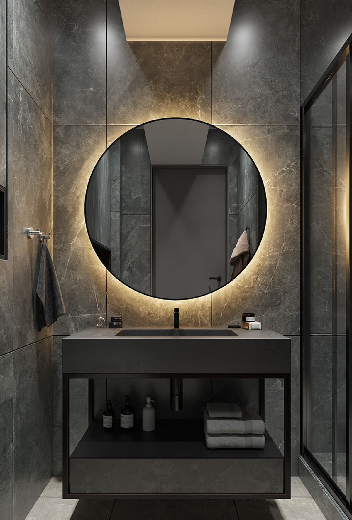 Quanta Grey NT Ceramic фото 32