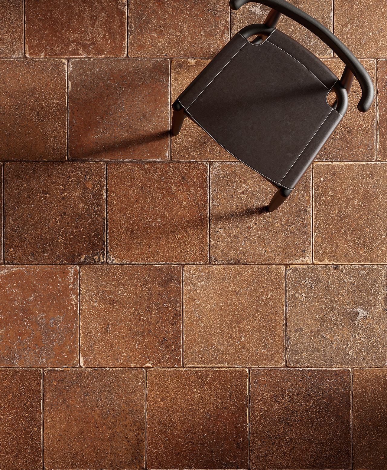 Pomposa Isla Tiles