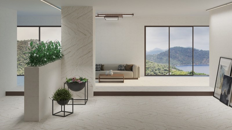 СN002040M Canyon светло-бежевый 20х40 Pieza Ceramica