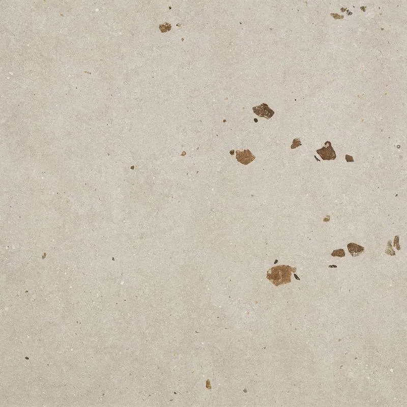 fTVF Materia Pura Sassi Tortora Matt R9 RT 80x80 FAP Ceramiche