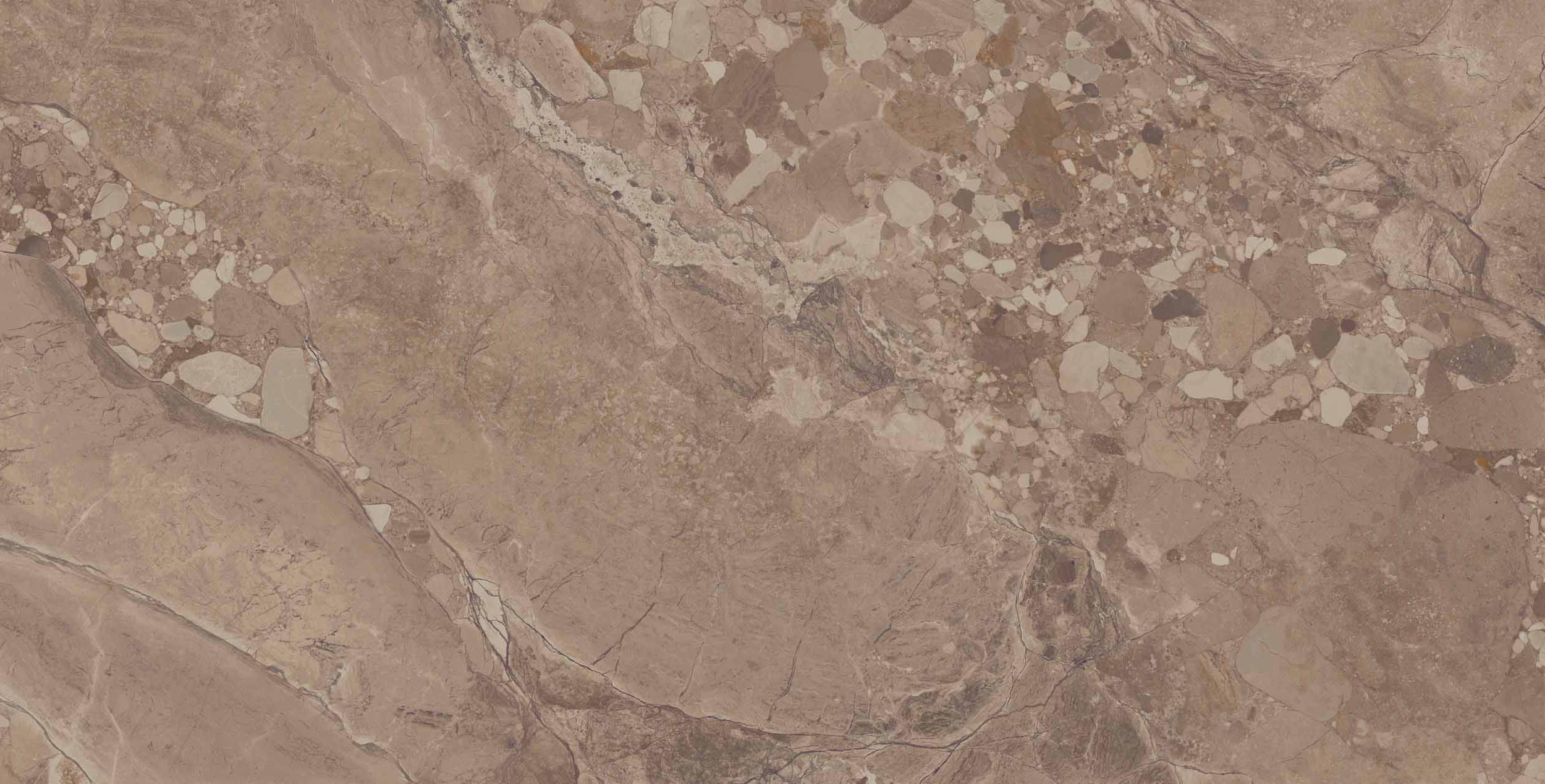 OM03 Oceanmist Brown Неполированный Рект. 60x120х9 Ametis by Estima фото 3