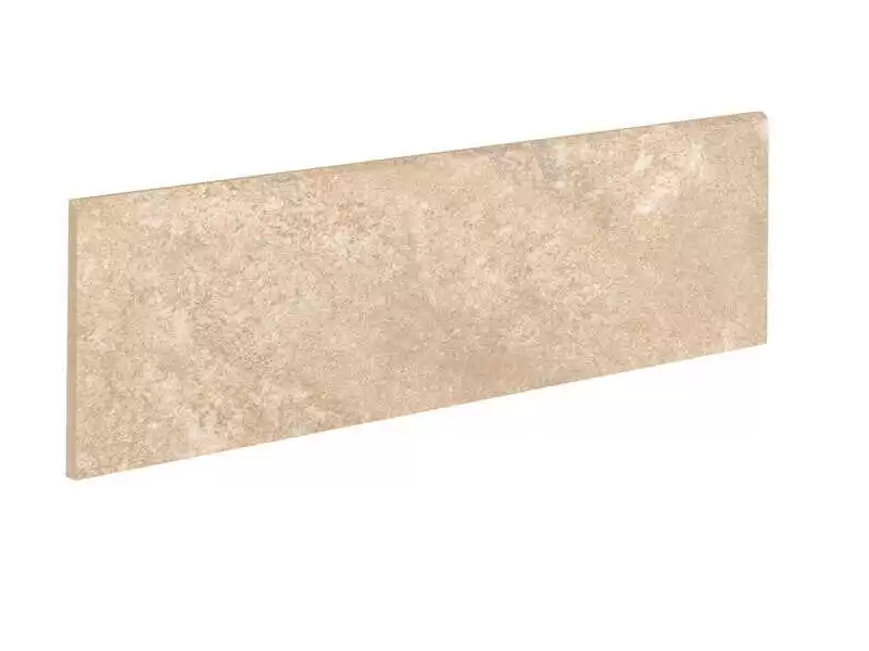 RODAPIE PETRA OCRE 330x90x11 Exagres