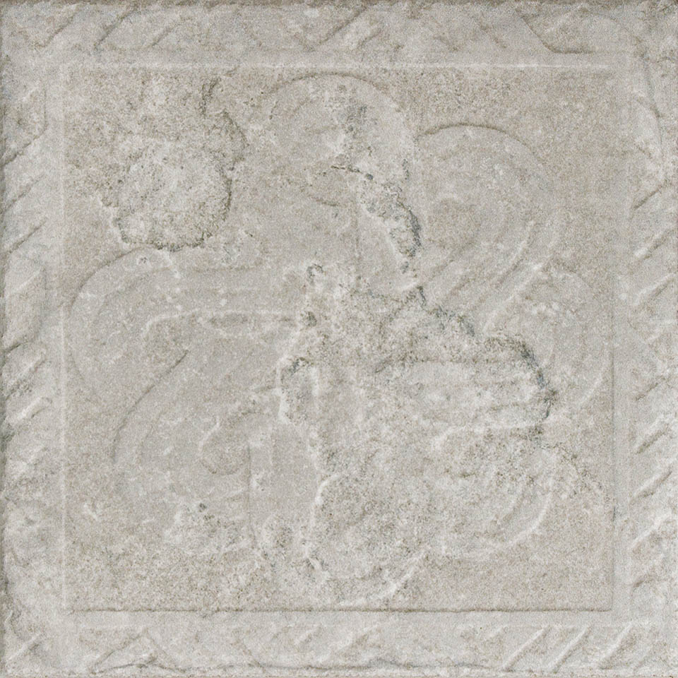 81895 Ostuni Trame Grigio 20х20 Cerdomus фото 8