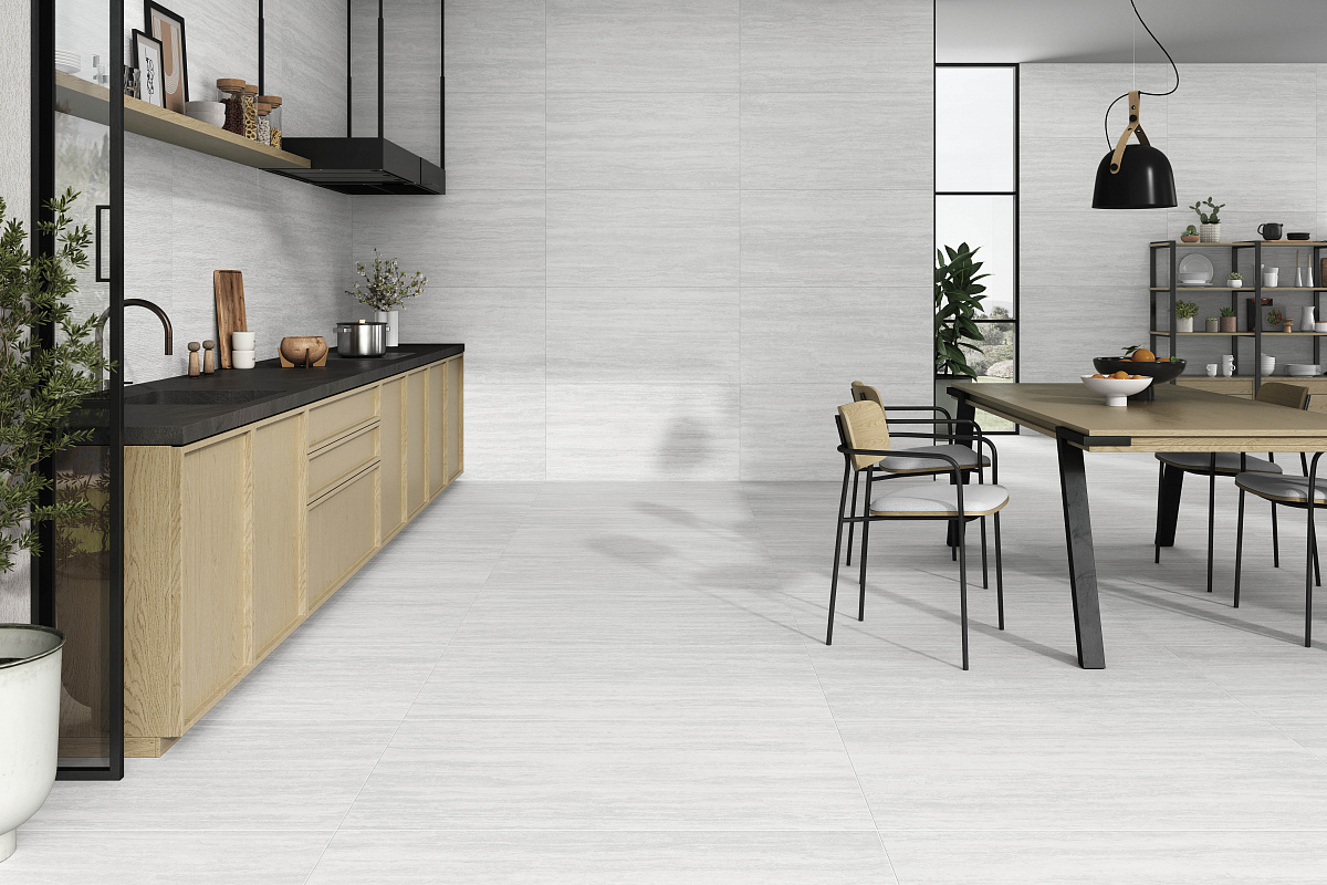 M.C. Fortune Natural MT Rect 60x120 STN Ceramica