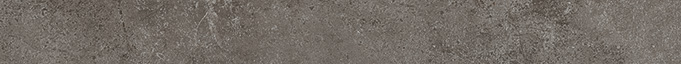 610090001940 Drift Grey Listello 80/Дрифт Грей Бордюр 80 7.2x80 Atlas Concorde Russia